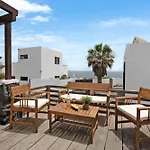 Σπίτι διακοπών Playa Marina Eco Ocean *