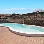 Playa Marina Eco Ocean * Arrieta (Lanzarote)