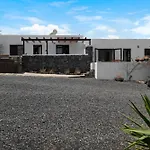 Playa Marina Eco Ocean Arrieta (Lanzarote)
