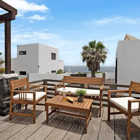 Nyaraló Playa Marina Eco Ocean
