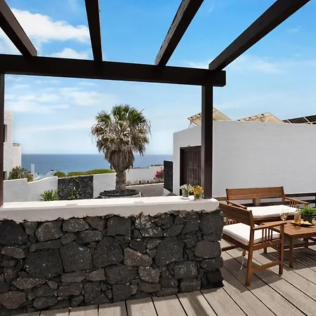 Nyaraló Playa Marina Eco Ocean