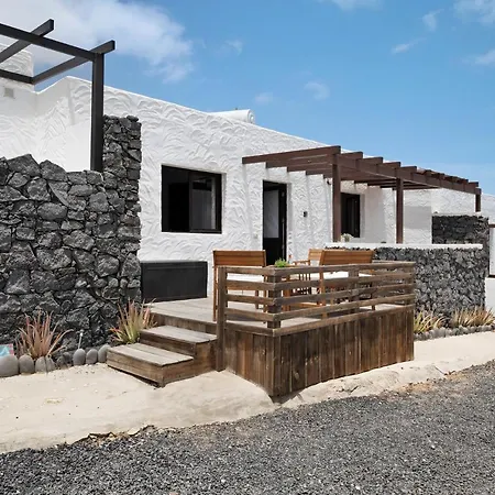Playa Marina Eco Ocean Nyaraló