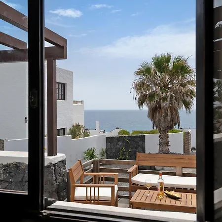 Nyaraló Playa Marina Eco Ocean