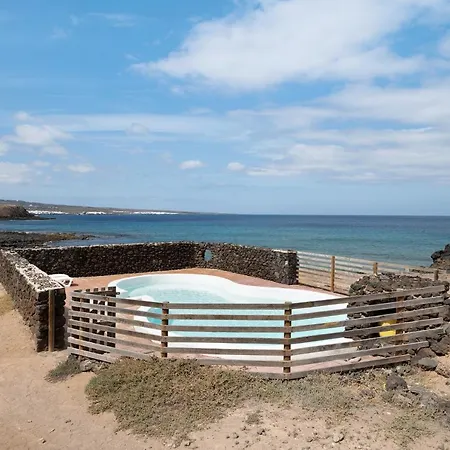 Playa Marina Eco Ocean Nyaraló
