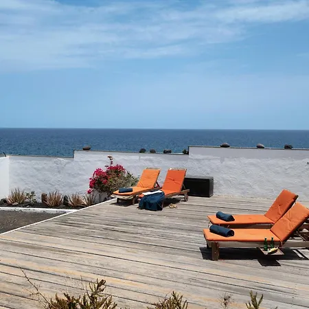 Playa Marina Eco Ocean