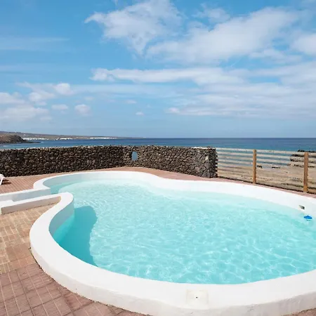 Playa Marina Eco Ocean アリエタ